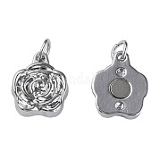 Латунные подвески KK-N233-249P