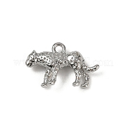 Латунные подвески KK-M322-16P