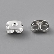 Латунные фрикционные ушные гайки KK-O131-06S-C