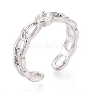 Настройки колец для чашек из латуни KK-N274-32P