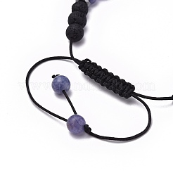 Чакра ювелирные изделия BJEW-JB05503