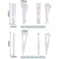 Пластиковые зажимы TOOL-PH0017-03