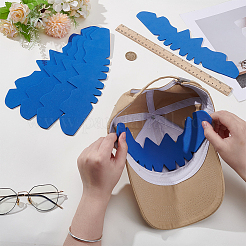 Поддержка подкладки для бейсбольной кепки eve DIY-WH0899-127B-03