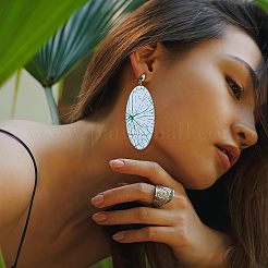 Трафарет для шелкографии DIY-WH0341-149