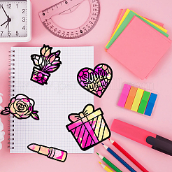 Набор для рукоделия ловец солнца DIY-WH0342-019