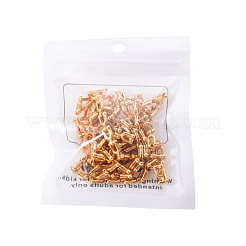 Латунные цепные цепи&nbsp;CHC-T014-001G-NF