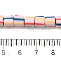 Полимерная глина бисер нитей CLAY-H006-01B