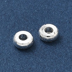 Perles séparateurs en laiton&nbsp;KK-E796-03D-S