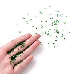 Perline semi di vetro&nbsp;X1-SEED-A004-2mm-7