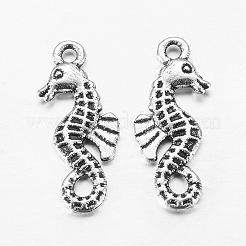 Pendente in lega stile tibetano&nbsp;X-LF10494Y