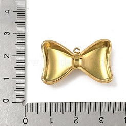 Pendentifs en acier inoxydable 304&nbsp;STAS-P388-07G
