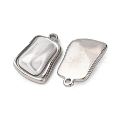 Подвески из нержавеющей стали 304 STAS-P406-12P