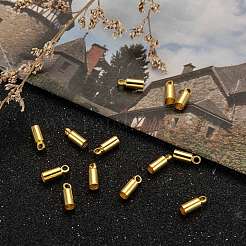 Латуни мозг конец&nbsp;LS-EC038-NFG