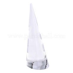 Органического стекла дисплея кольца RDIS-H007-1