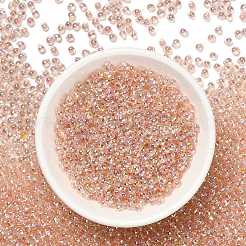 Perles miyuki goutte de 3.4 mm&nbsp;Y-SEED-MY04-DP292