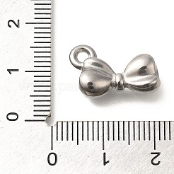 Подвески из нержавеющей стали 304 с защитой от потускнения STAS-I321-67P