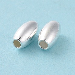 925 шарики стерлингового серебра STER-D035-10S-02