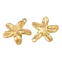 Pendentifs en acier inoxydable 304&nbsp;SA-CBA1839-17G