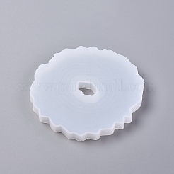 Stampi in silicone per colata di resina&nbsp;DIY-WH0162-06C