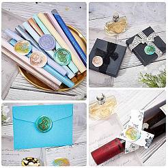 DIY альбом AJEW-WH0100-333