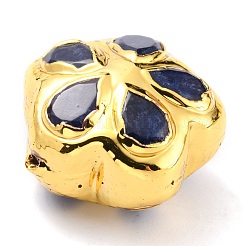 Природные кварцевые шарики&nbsp;G-B011-09G-B