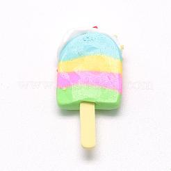 Полимерной глины ручной работы подвески CLAY-Q240-022