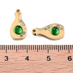 Ионное покрытие (ip) подвески из нержавеющей стали 304&nbsp;STAS-S140-05G