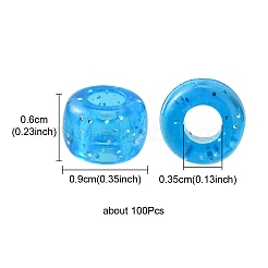 Пластиковые шарики KY-YW0001-36