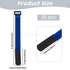 Nylon-Kabelbinder&nbsp;AJEW-GF0013-53A-02