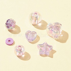 Набор для изготовления ювелирных изделий из бисера своими руками&nbsp;DIY-FS0004-27A