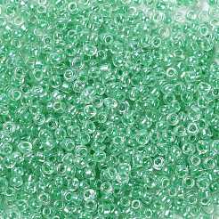 12/0 Glasperlen&nbsp;X-SEED-A015-2mm-2218