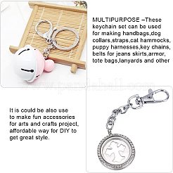 Застежка из сплава IFIN-PH0001-46