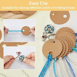 Кольцо из сплава KEYC-NB00006