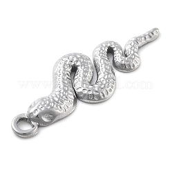 Ciondoli in acciaio inox 304&nbsp;STAS-I327-03P-01