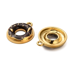 Pendentifs en acier inoxydable 304&nbsp;STAS-C152-31G-01