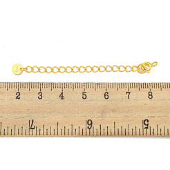 925 удлинитель цепи из серебра STER-C005-04G