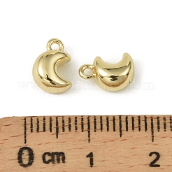 Латунь подвески&nbsp;LS-KK-C107-04A-G