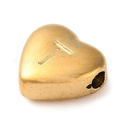 201 бусина из нержавеющей стали STAS-M335-01T-G