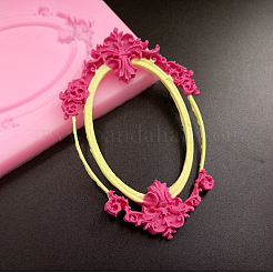 Пищевые силиконовые Молды&nbsp;DIY-L015-15