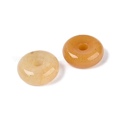 Natürliche Topazjade Anhänger&nbsp;G-Q601-30A-08