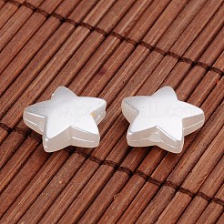 Акриловые имитация жемчужные бусы OACR-O002-2212