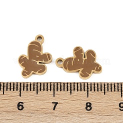 Овощи 304 нержавеющая сталь эмалированные подвески&nbsp;STAS-C137-02B-G