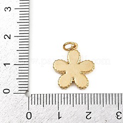 Подвески из нержавеющей стали 304&nbsp;LS-STAS-L296-09G-01