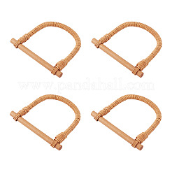 Ручка сумки из ротанга&nbsp;LS-GN-TAC0003-11