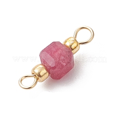 Натуральные ограненные кубические подвески из смешанных камней&nbsp;PALLOY-JF05037