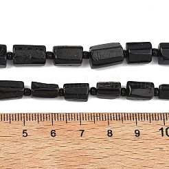 Perline tormalina naturale fili&nbsp;G-H352-A01-01