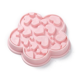 Пластиковые Молды для пищевых продуктов DIY-D047-01