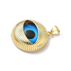 Подвески латуни cmолы KK-H079-02A-G02