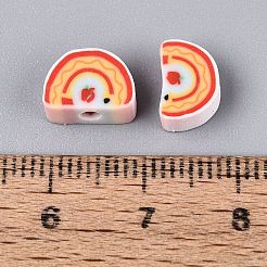 Manuell Polymer Ton Perlen&nbsp;CLAY-Q253-16A