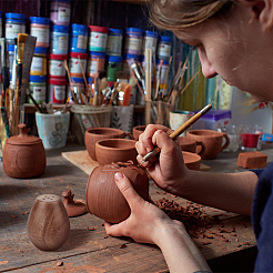 Деревянные инструменты WOOD-WH0030-59A